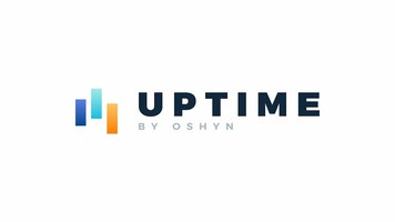 Introducing Uptime by Oshyn