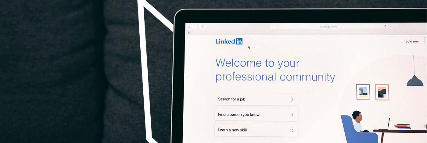 5 ways to optimize your company's LinkedIn page