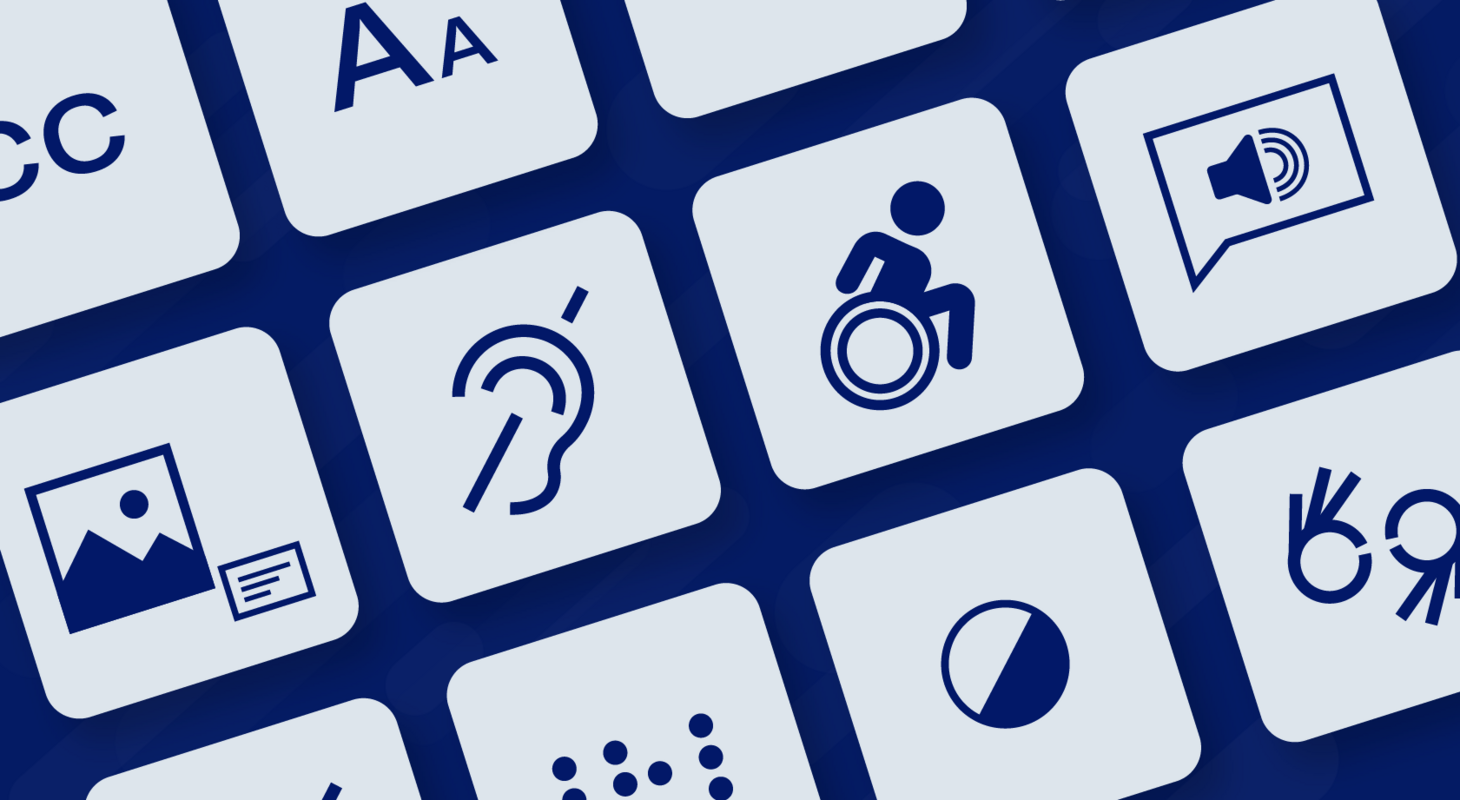 Creating an accessible content experience for all