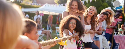 4 Easy Ways to Promote a Fundraiser