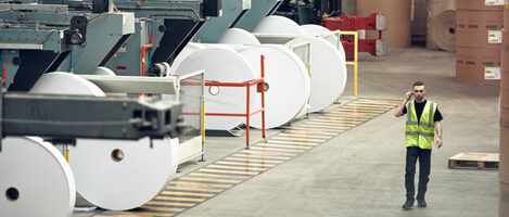 4 Essential Marketing Tools for Manufacturing Companies