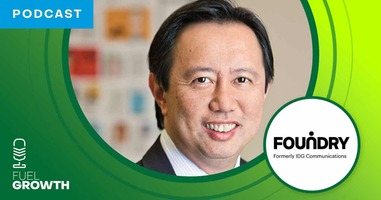 From Market Match to Customer-Centric | Fuel Growth Podcast