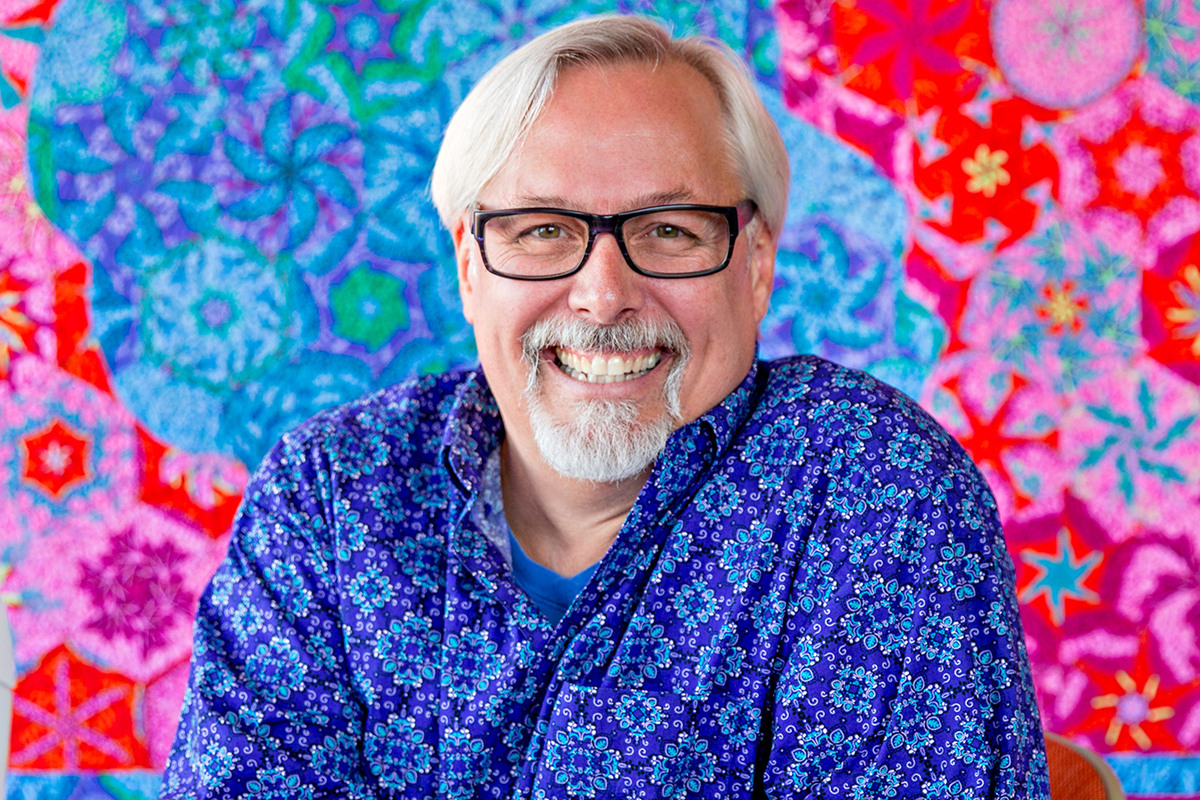 Billboard Artist Spotlight: Brian White Quilts His Way to New Heights