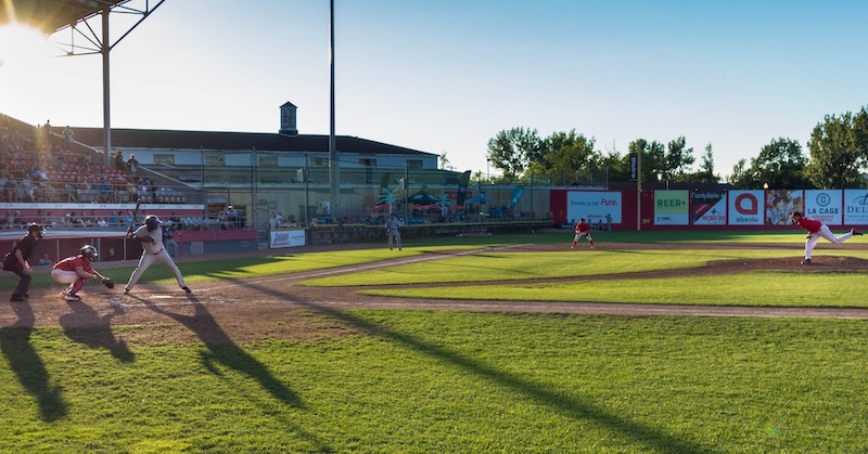 Ninth Inning Stretch: How To Close Like a Pitcher