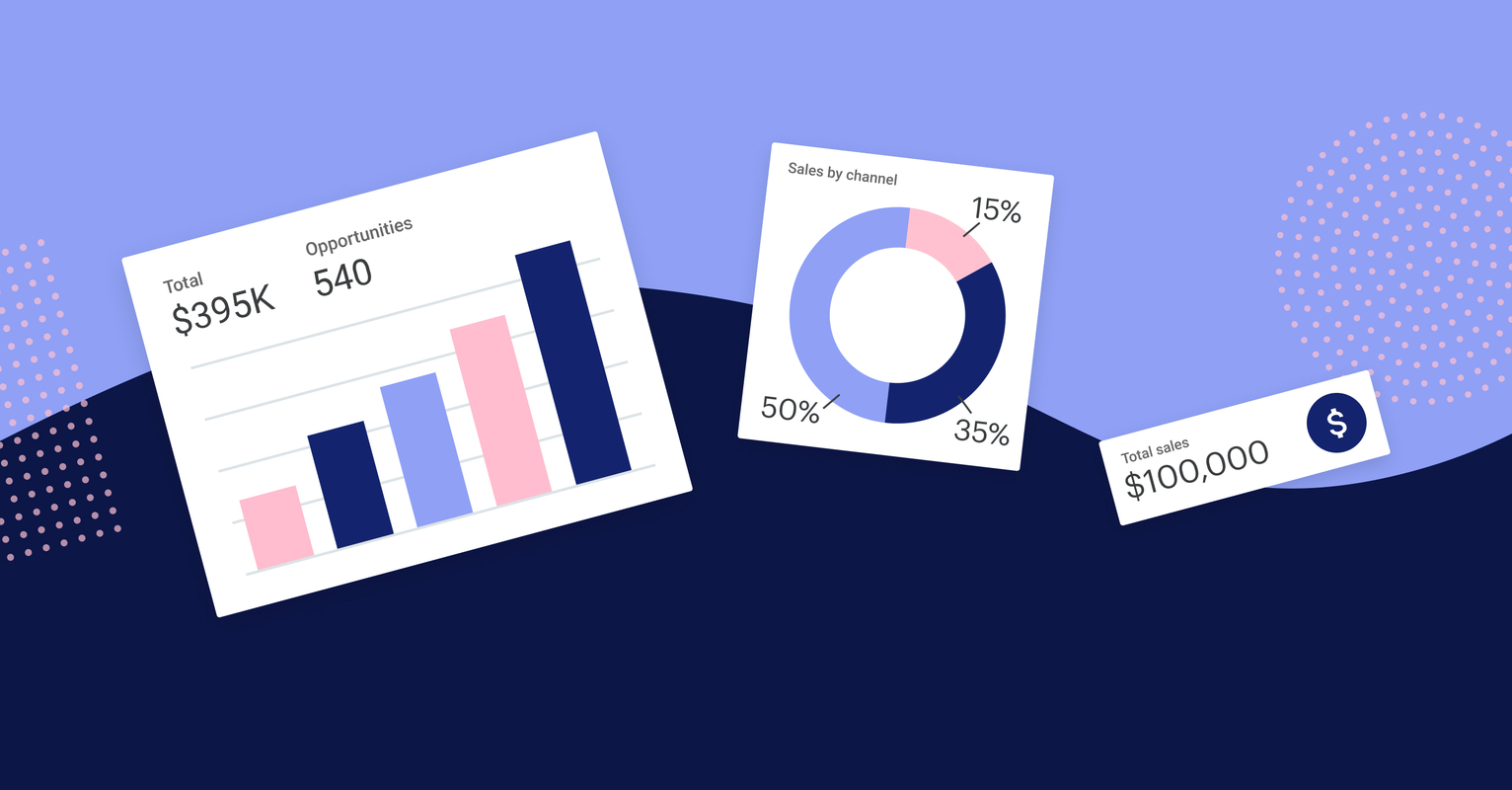 New reports, now live