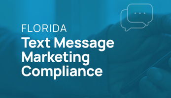 Compliance News: Florida Telephone Solicitation Act Takes Off