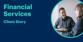 Client Stories: A New Marketing Strategy To Expand Market