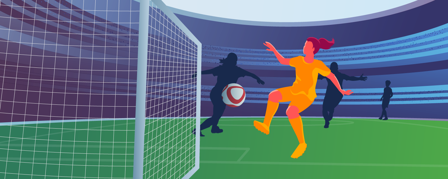 Sales Goals to set, track, and hit your targets - Freshworks CRM Blog