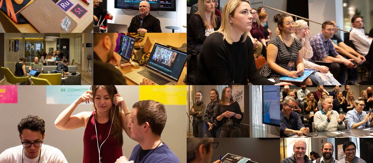 H4B Chelsea Gives Healthcare Brands a Dose of Innovation and Creativity