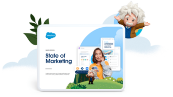 The Ninth Edition State of Marketing Report