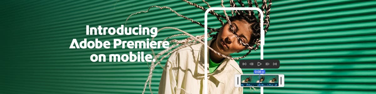 Adobe Premiere is bringing pro-quality video editing to your iPhone 