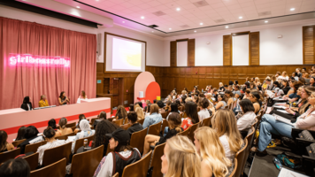 Top 30 Conferences for Women in 2020