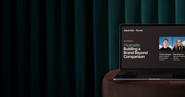 Uncopyable: Building a Brand Beyond Comparison