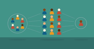 Segmentation and Personalization: A Unified Path to Better Brand Experience