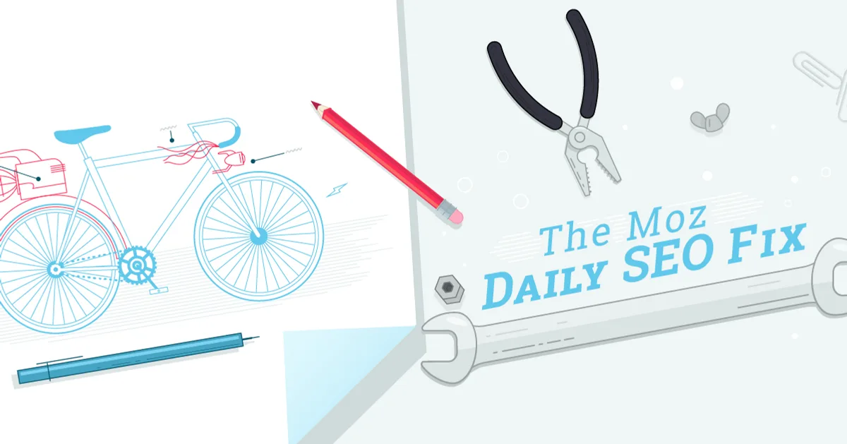 Daily SEO Fix: Monitoring Local Markets