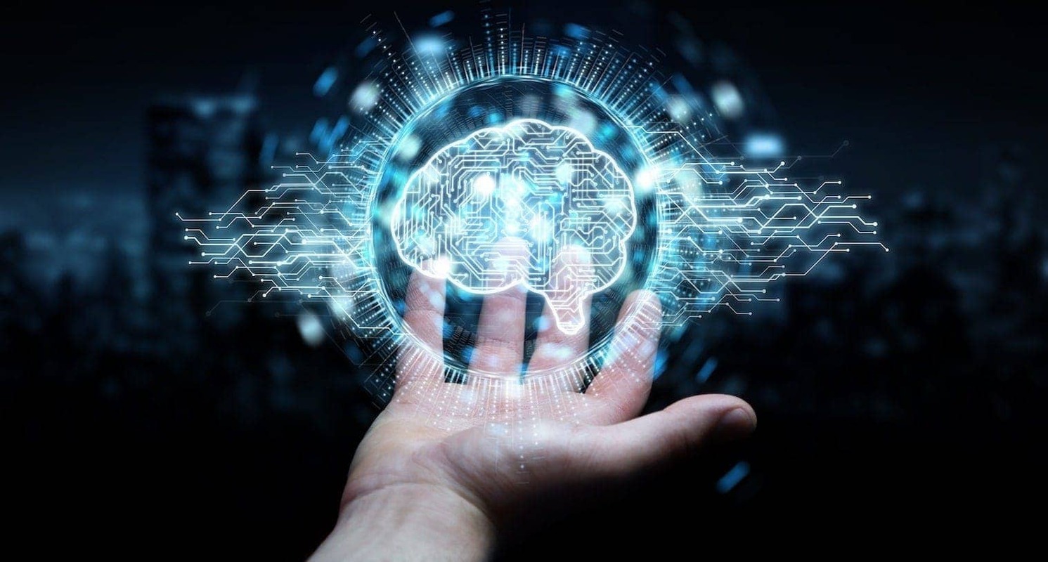 The 4 main types of AI in HR work – and how you can profit