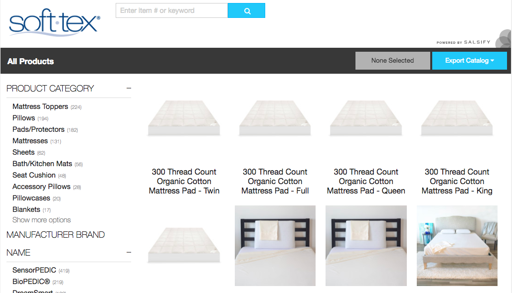 What Are the Benefits of Digital Product Catalog Software? 