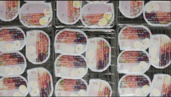 Speaker Series with Kristin Groos Richmond, CEO and Co-Founder of Revolution Foods