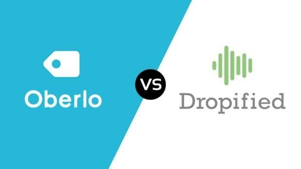 Dropified vs Oberlo: Which One Suits You Best?