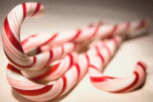Happy National Candy Cane Day, Marketers!