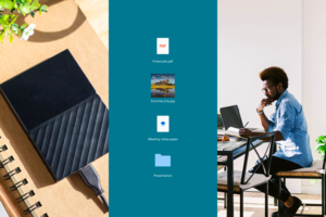 Computer Storage Devices - What is a Hard Drive?