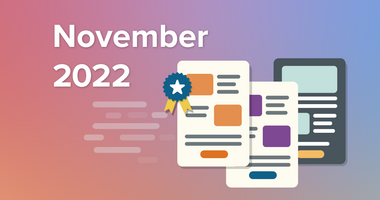 The Litmus Team's Favorite Emails of November 2022
