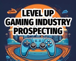 Level Up Your Game Selling to Top Gaming Companies