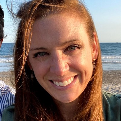 Erin (Byrnes) Streeter