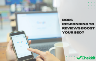 Does Responding to Reviews Boost Your SEO?