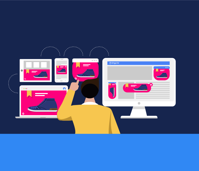 Google's ready, we're ready! Singular's SKAdNetwork solution now supports Google Ads