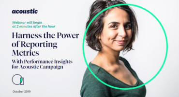 Harness the Power of Reporting Metrics