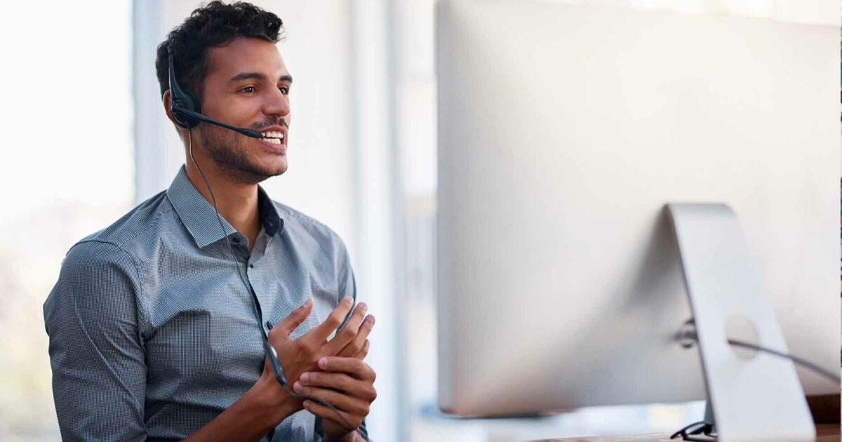 Making the best case to your CISO for new sales technology