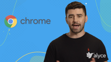 3 Ways Alyce for Chrome Helps you Book More Meetings