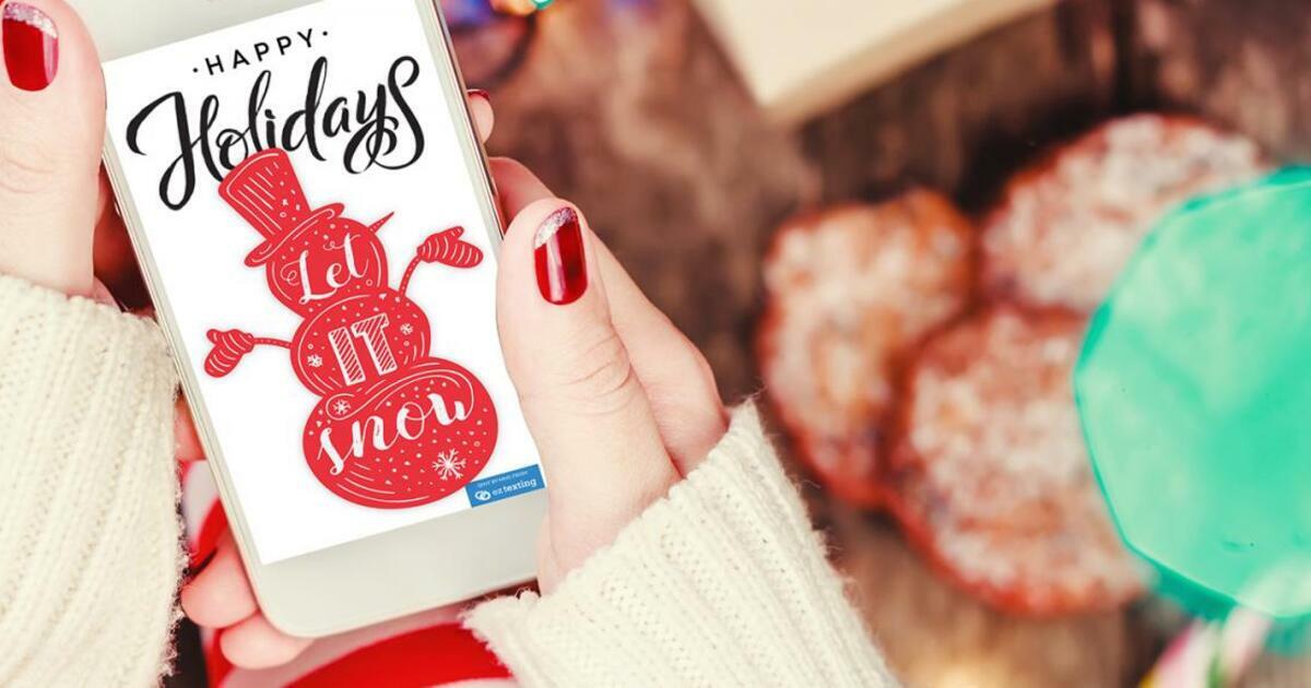 Text Promotions for Black Friday Success