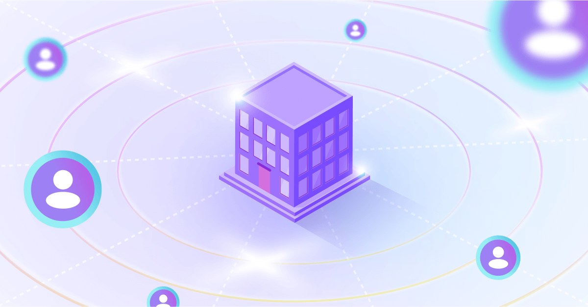 Small business service for large-scale digital marketing: Personalizing the customer experience with data