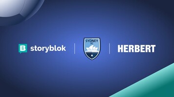 How Sydney FC Increased their Matchday Revenue by 370% using Storyblok