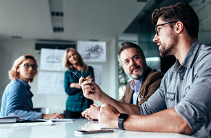 Selling virtually? Here's 6 ways DocSend helps Sales teams identify and nurture leads