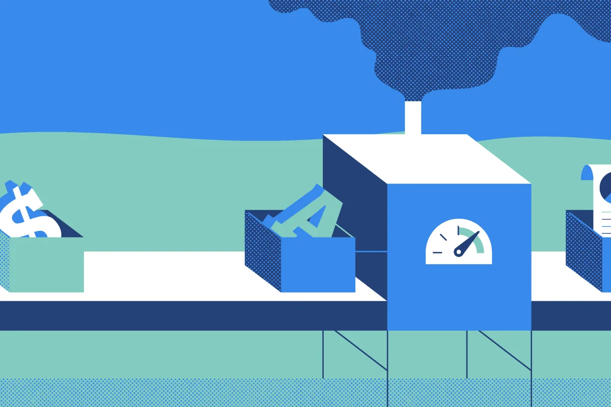 What is a lead source?