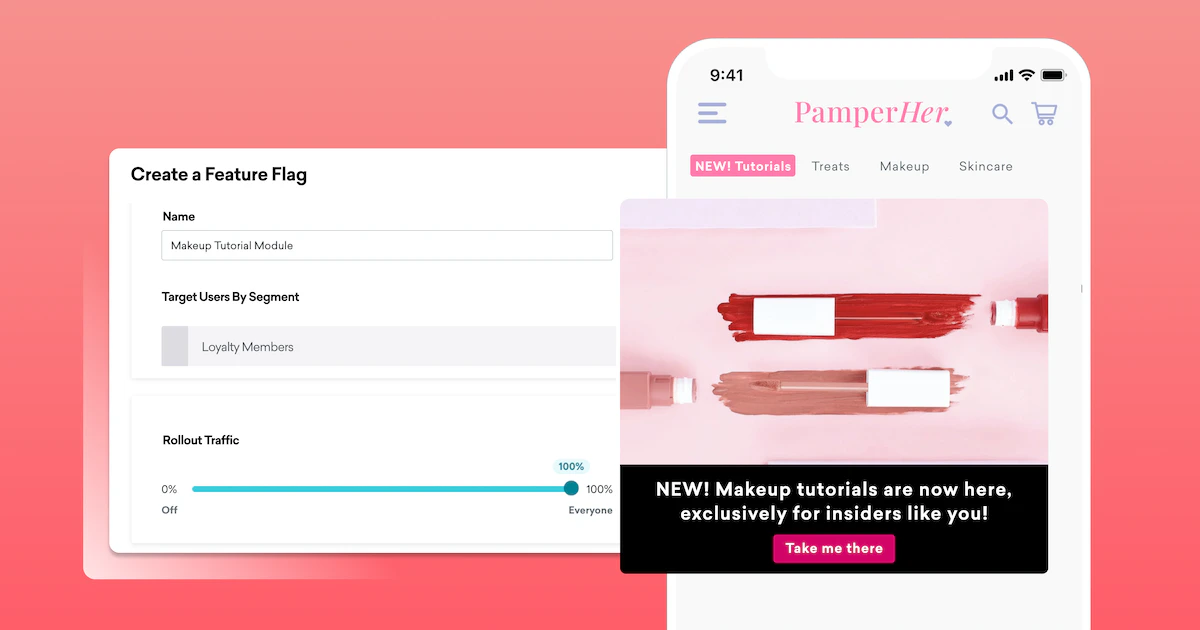 Introduction to Braze Feature Flags: What They Are and How to Use Them