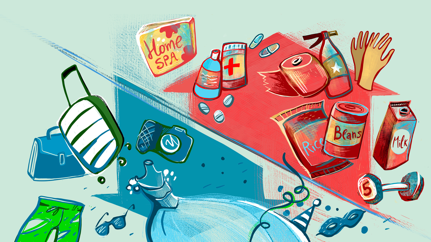 When Times Change, Your Listings Need to Change With Them