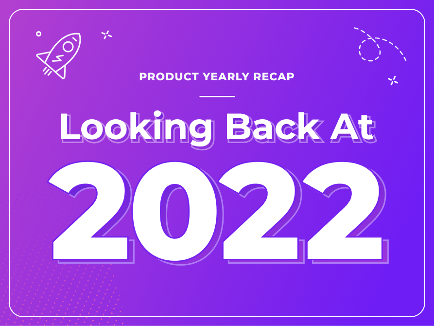 2022 Year In Review: Interactive Product Demos Will Never Be the Same
