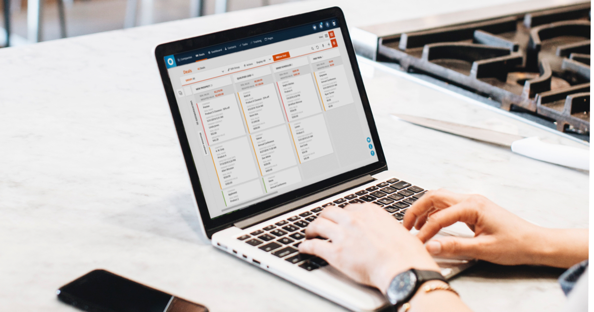 From the Experts: Creative Usecases for ONTRAPORT's Visual CRM