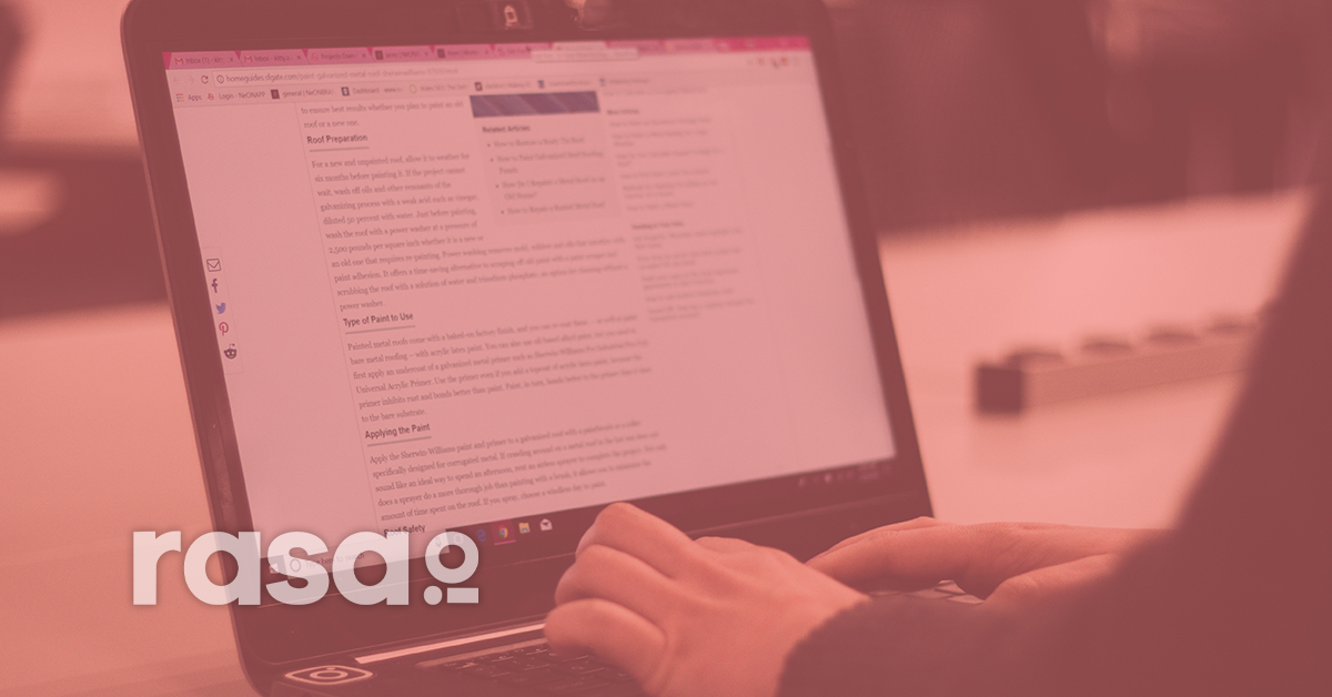 Segmenting & Personalizing Emails for Realtors