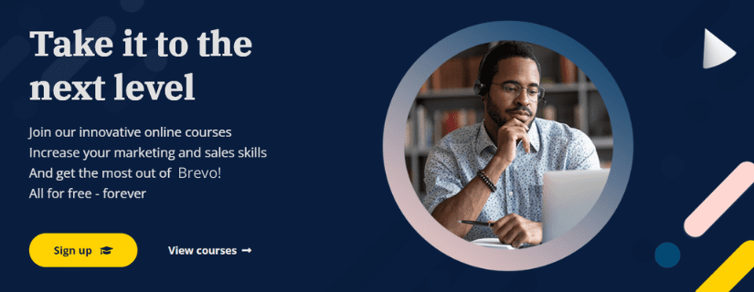 Interactive Email Marketing Course (2023 – Free)