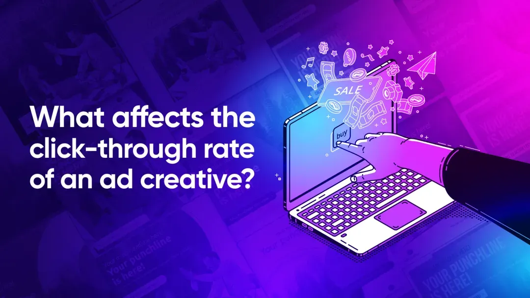 Why are creatives the most critical aspect of advertising?