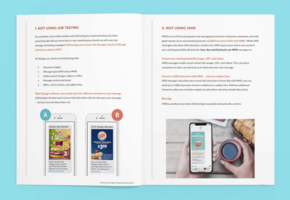 Top 10 Text Message Marketing Mistakes