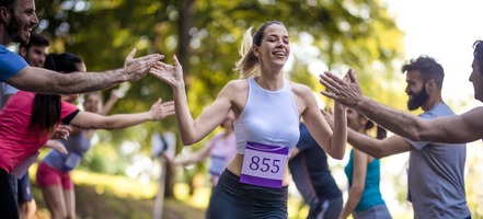 10 Killer Swag Bag Ideas for the Innovative Race Director