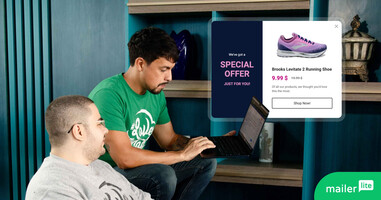 A simple guide to e-commerce conversion funnels (with examples)