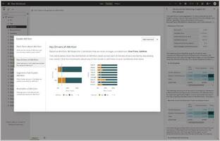 Top 5 reasons Oracle Analytics Cloud stands apart in the ML/AI Analytics landscape