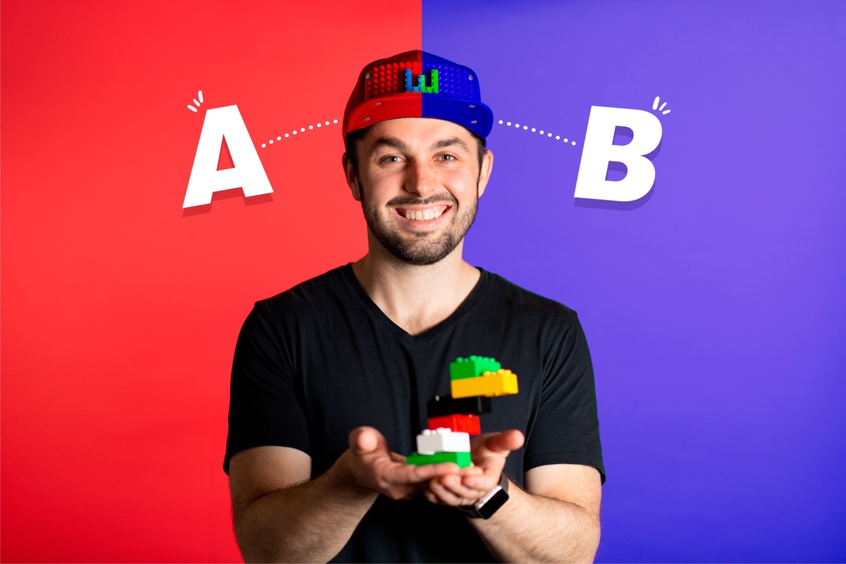 4 Ways Marketers Can Get Started with A/B Testing